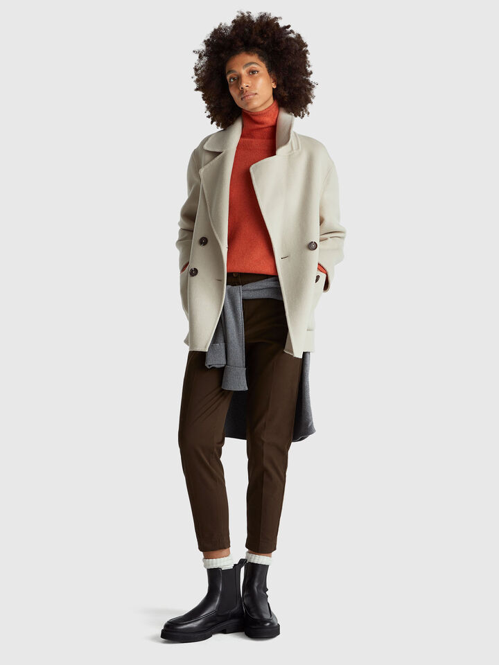 TROUSERS Women image number 3